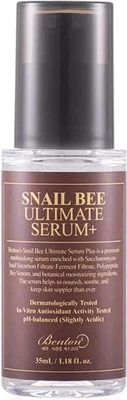 Maitinantis veido serumas Benton Snail Bee Ultimate, 35 ml