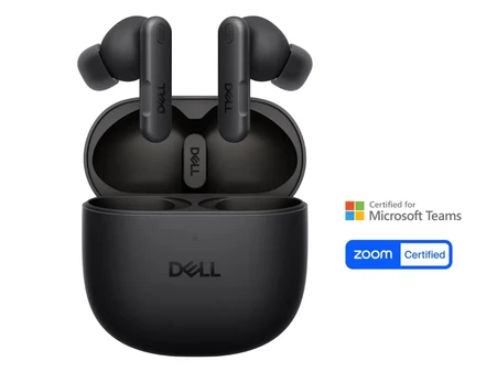 Ausinės Dell Pro Plus EB525