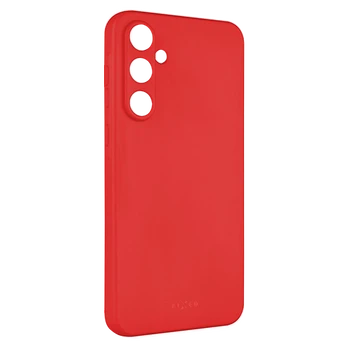 Fixed Samsung Galaxy A55 5G Story dėklas Red