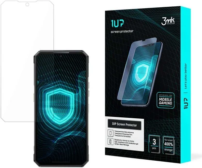 3Mk Protection Oukitel WP30 Pro - 3mk 1UP