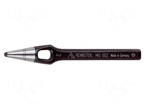 Puncher | for stamping out | 2mm