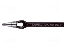 Puncher | for stamping out | 2mm kaina