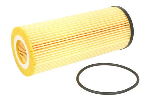 Alyvos filtras MANN-FILTER HU945/2X