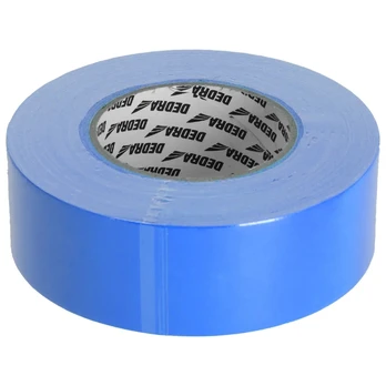 LDPE išorine apsaugine juosta 48mmx50m