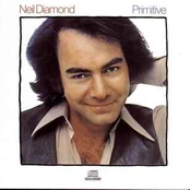 CD Neil Diamond - Primitive