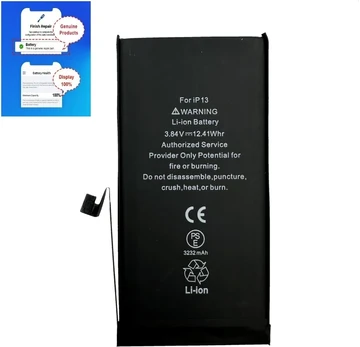 Reach Akumuliatorius Apple iPhone 13 3232mAh Diagnosable OEM