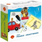 Alexander Laiškų rašymas – trynimas 1 kaina
