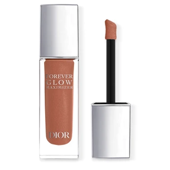 DIOR - FOREVER Glow Maximizer Švytėjimo priemonės / highlighter 11 ml Nr. 016 Bronze
