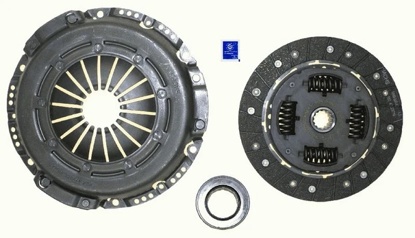 Sankabos komplektas SACHS 3000 715 001