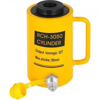 30t 50mm cilindrinis hidraulinis kėliklis