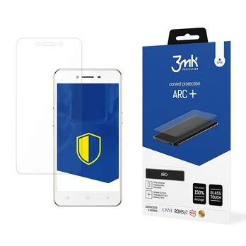 3Mk Protection Oppo A37 - 3mk ARC+