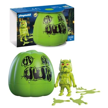 PLAYMOBIL 72359 Moliūgas: Lipnus monstrai