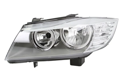 Priekinis žibintas DEPO 444-1165L-LDEM2 BMW 3 (E90), 3 (E91)