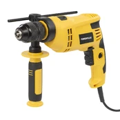 Smūginis gręžtuvas Powerplus POWX0271, 850 W kaina