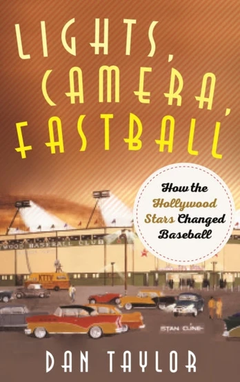 Lights, Camera, Fastball
