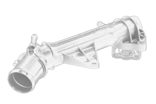 termostatas, aušinimo skystis OE CHRYSLER 55242072