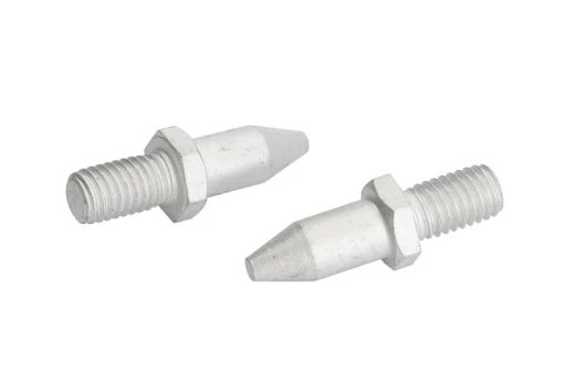 QUICK BRAKE QB11674K Brake Disc locating screw