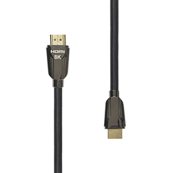 Kabelis ProXtend ProXtend HDMI 2.1 8K BRAIDED Cable 0.5M