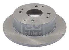 Stabdžių diskas FEBI BILSTEIN 108473 kaina