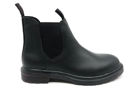 Batai moterims Wrangler Spike Chelsea, juodi