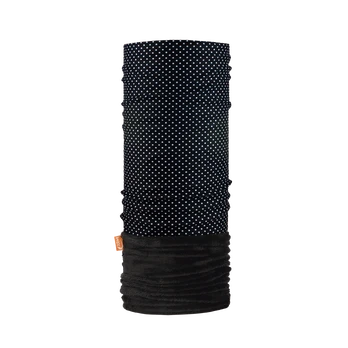 Kaklaskarė WDX Polarwind Thermal+ dots