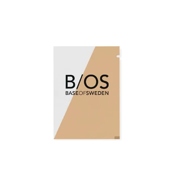 Base of Sweden Make-Up 3ml