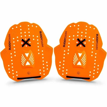 BuddySwim Power Swim Paddles