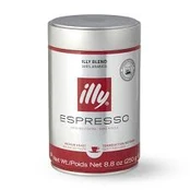 Malta kava illy classico 250 g