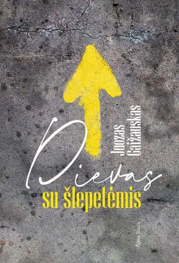Dievas su šlepetėmis