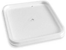 Light Solutions Aps Light Solutions Flat backing for Hue Motion Sensor