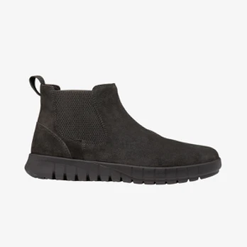 Geox Flextride Dark Brown - Dydis 43 (U66MYA00022C6093 Laisvalaikio batai)