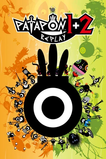 Patapon PC