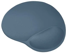 Trust Computer Products TRUST BigFoot Mouse Pad Mėlyna kaina