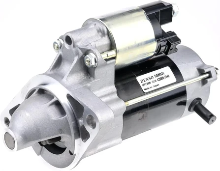 Nps Dsn931 Denso starteris