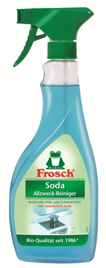 Universalus valiklis FROSCH, 500 ml