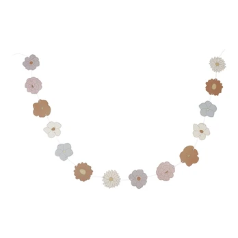 Garland ´Vintage Little Flowers´