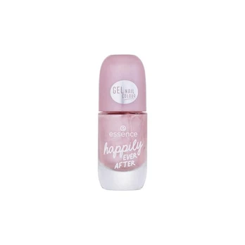 nagų lakas Essence Nº 06-happily ever after 8 ml