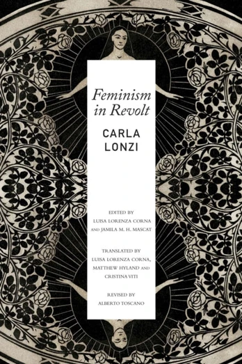 Feminism in Revolt – An Anthology