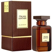 Kvapusis vanduo Flavia Italian Leather, 100 ml