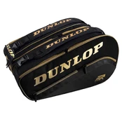 Padel krepšys PALETERO ELITE Black/Gold kaina