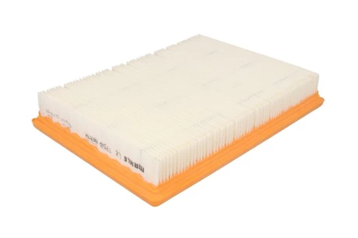 Oro filtras MAHLE LX1758