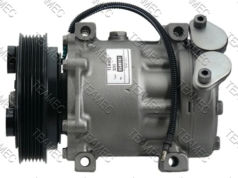 Kondicionieriaus kompresorius TM8600107