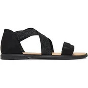 Basutės Lasocki Young VERNIS CI12-3027-08 Juoda