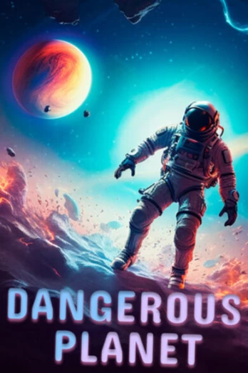 Dangerous Planet PC