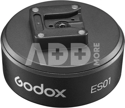 Godox Electric suction base ES01