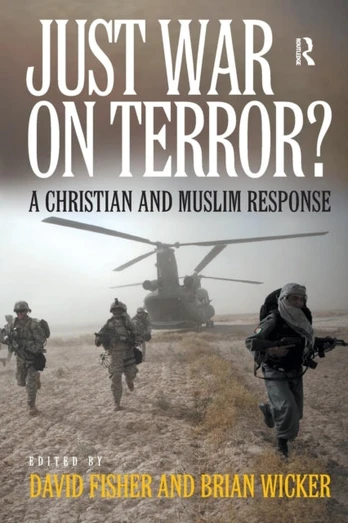 Just War on Terror? - Minkštas viršelis