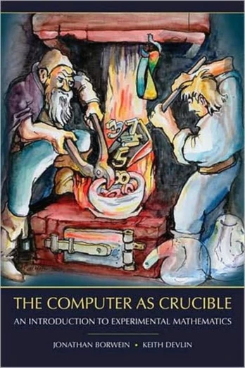 Computer as Crucible