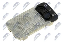 Vidaus apšvietimas NTY EWS-PE-048 kaina