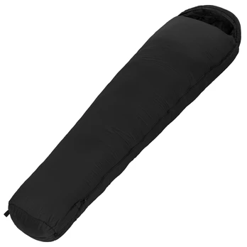 Snugpak Tactical 4 Black RH Miegmaišis