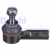 DELPHI TA1910 Tie rod end kaina